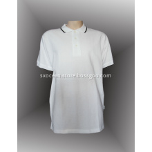 100% Cotton Polo Shirt
